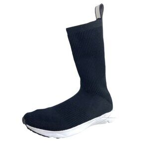 Reebok Unisex Adult Sock Runner Black